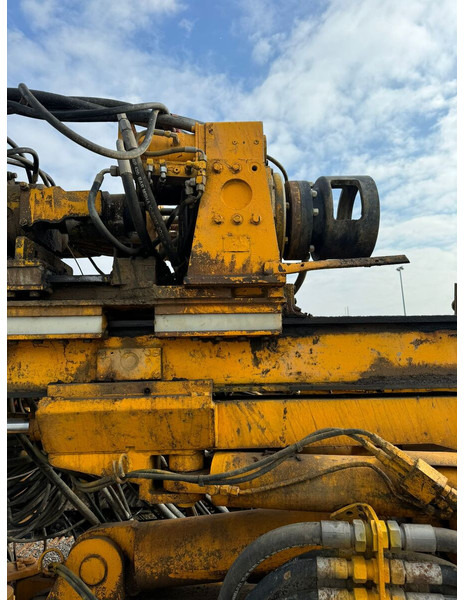 Klemm KR 806-3D - Буровая машина: фото 1 Klemm KR 806-3D - Буровая машина: фото 1