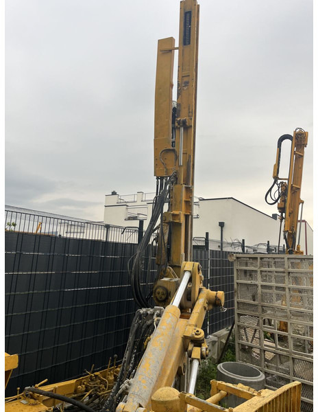 Krupp 80 A Mini Drilling Rigs - Буровая машина: фото 3 Krupp 80 A Mini Drilling Rigs - Буровая машина: фото 3