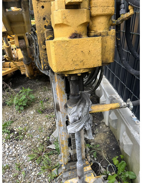 Krupp 80 A Mini Drilling Rigs - Буровая машина: фото 4 Krupp 80 A Mini Drilling Rigs - Буровая машина: фото 4