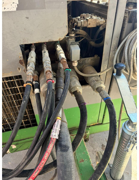 Onbekend - Электрогенератор: фото 3 Onbekend - Электрогенератор: фото 3