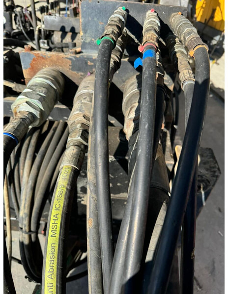 Onbekend - Электрогенератор: фото 5 Onbekend - Электрогенератор: фото 5