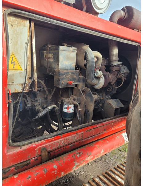 SOILTEK S45 - Буровая машина: фото 2 SOILTEK S45 - Буровая машина: фото 2