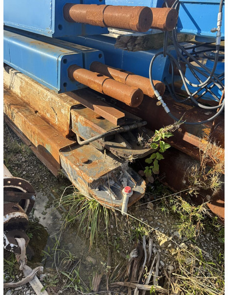 Onbekend - Запчасти: фото 4 Onbekend - Запчасти: фото 4