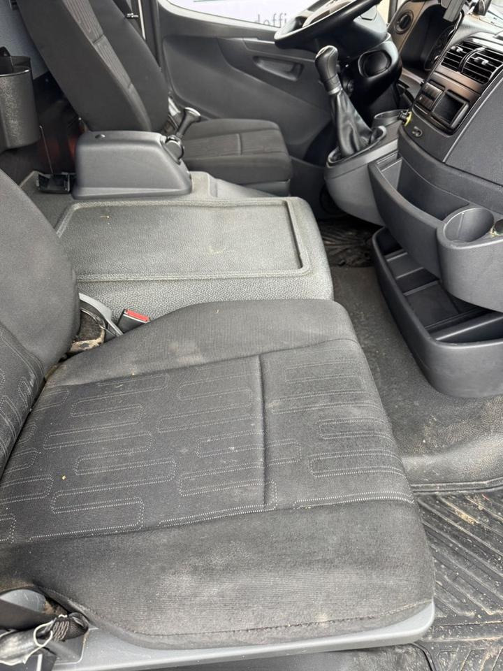 Грузовик с закрытым кузовом Mercedes-Benz Atego 816/Möbelkoffer/Brake-Assist/Lane-Assi: фото 7 Грузовик с закрытым кузовом Mercedes-Benz Atego 816/Möbelkoffer/Brake-Assist/Lane-Assi: фото 7