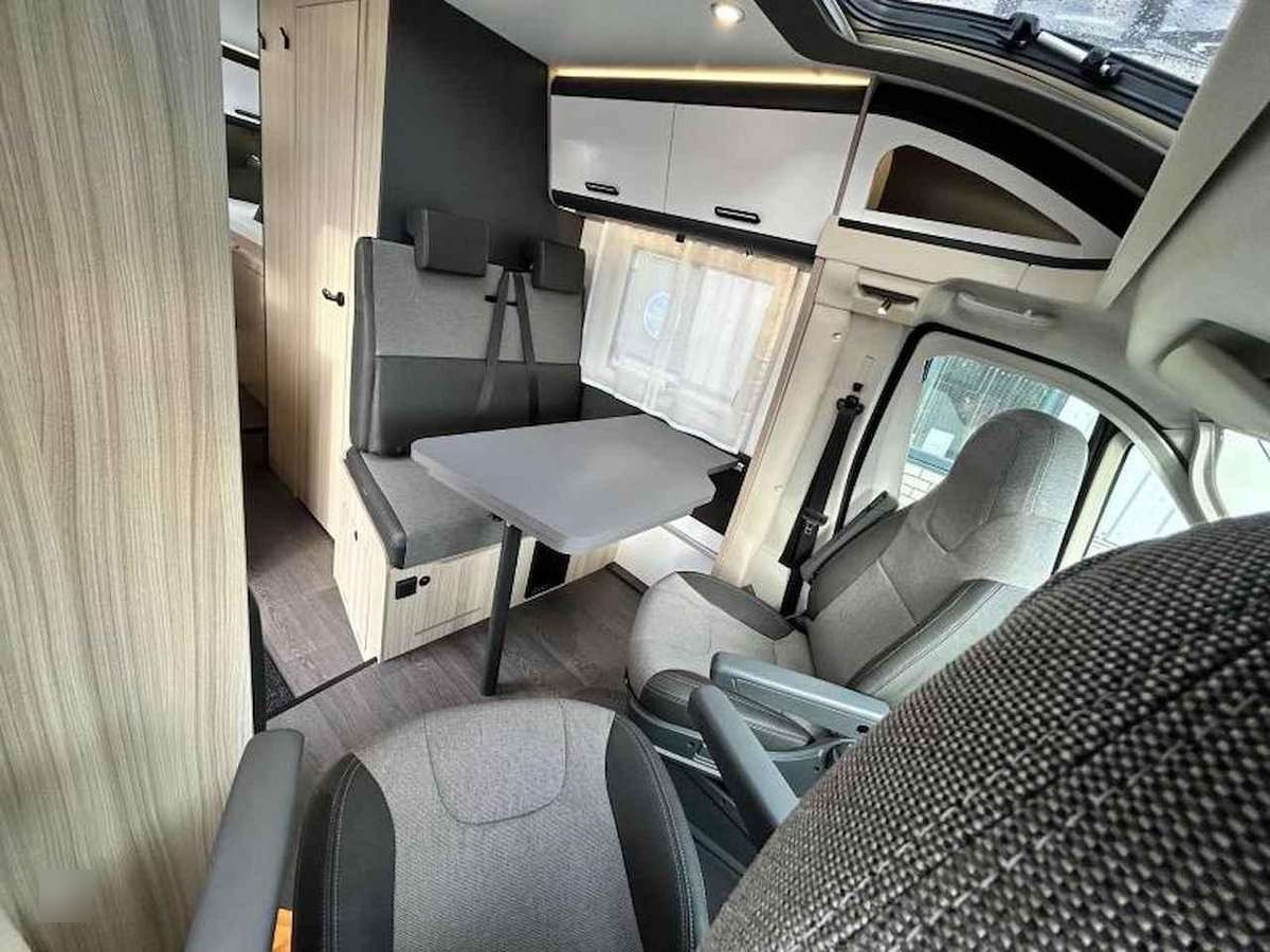 SUN LIVING C 65 SL - Полуинтегрированный автодом: фото 4 SUN LIVING C 65 SL - Полуинтегрированный автодом: фото 4