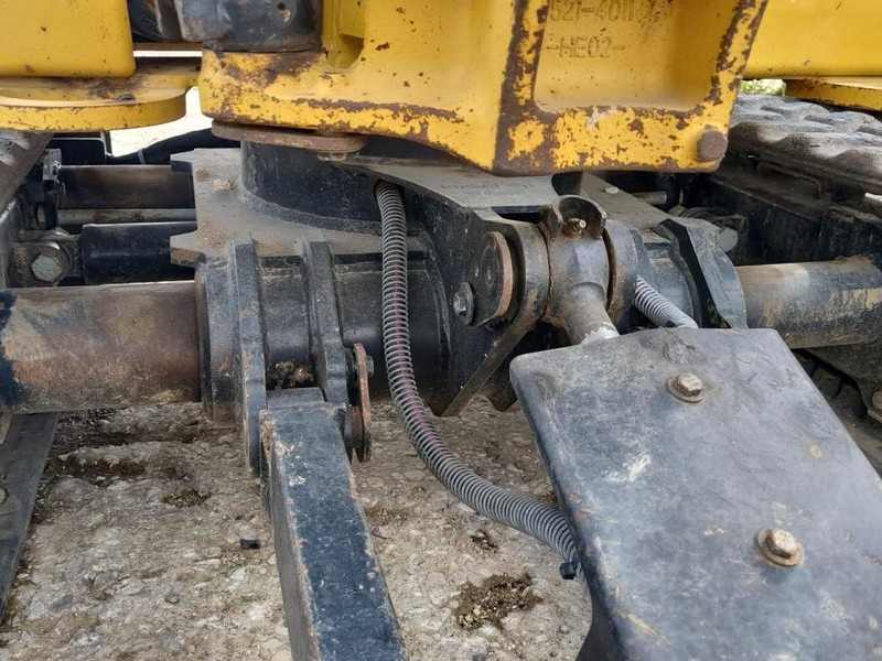 Caterpillar 301.5 - Мини-экскаватор: фото 4 Caterpillar 301.5 - Мини-экскаватор: фото 4
