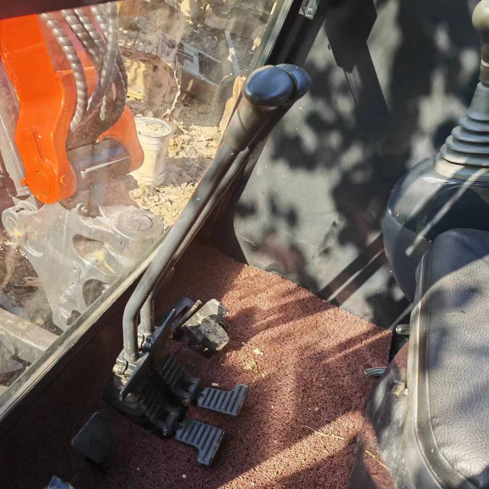 KUBOTA U35 - Мини-экскаватор: фото 5 KUBOTA U35 - Мини-экскаватор: фото 5