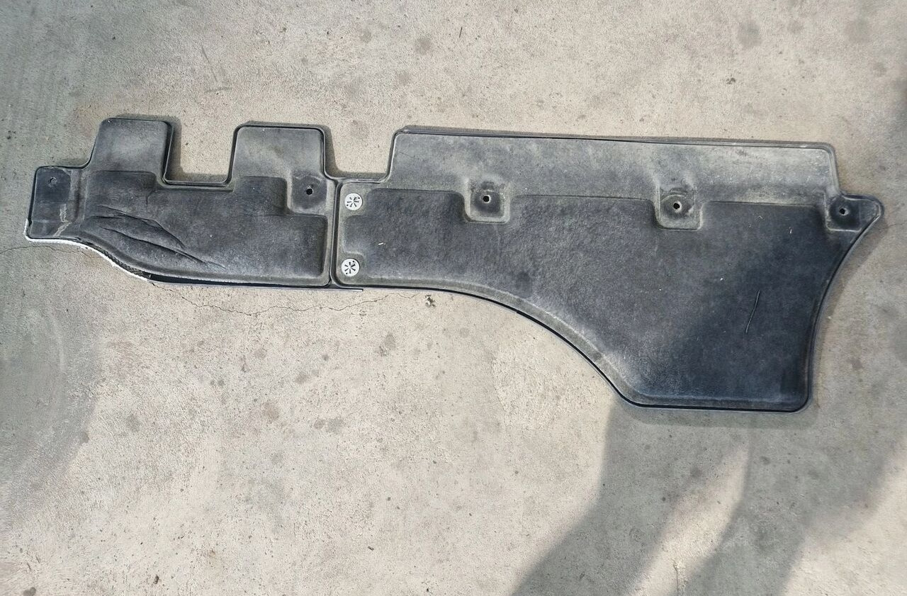 EKOLOGIA WYCISZENIE WYGŁUSZENIE OSŁONA SILNIKA LEWA FORD F-MAX CARGO EURO 6 Ford F-MAX CARGO - Двигатель и запчасти для Грузовиков: фото 1 EKOLOGIA WYCISZENIE WYGŁUSZENIE OSŁONA SILNIKA LEWA FORD F-MAX CARGO EURO 6 Ford F-MAX CARGO - Двигатель и запчасти для Грузовиков: фото 1