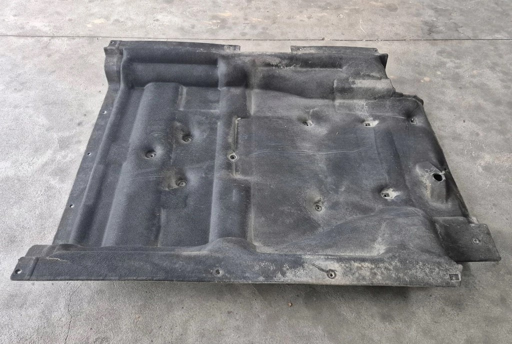 FORD EKOLOGIA WYCISZENIE WYGŁUSZENIE OSŁONA SILNIKA KABINY FORD F-MAX CARGO - Двигатель и запчасти для Грузовиков: фото 3 FORD EKOLOGIA WYCISZENIE WYGŁUSZENIE OSŁONA SILNIKA KABINY FORD F-MAX CARGO - Двигатель и запчасти для Грузовиков: фото 3