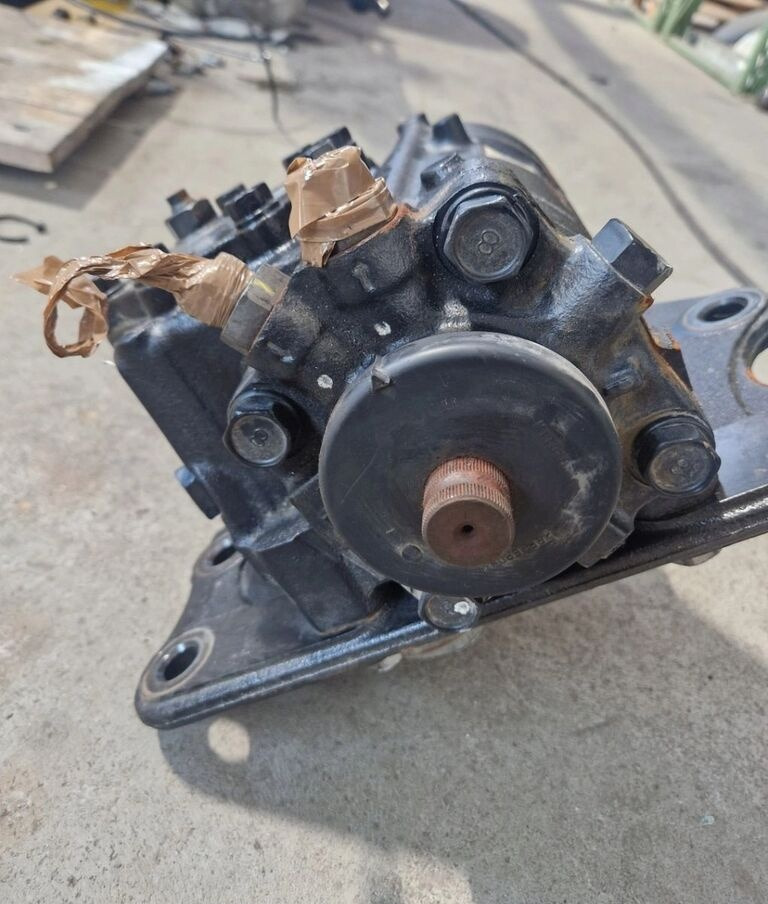 FORD KOLUMNA PRZEKŁADNIA KIEROWNICZA FORD F-MAX 500 TRUCKS JC46 3503 AB - Рулевой механизм для Грузовиков: фото 4 FORD KOLUMNA PRZEKŁADNIA KIEROWNICZA FORD F-MAX 500 TRUCKS JC46 3503 AB - Рулевой механизм для Грузовиков: фото 4