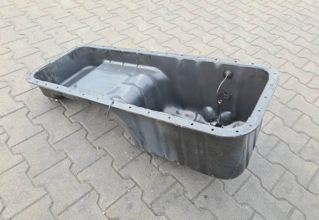 FORD MISA MISKA OLEJOWA SILNIKA FORD F-MAX 500 TRUCKS EURO 6 - Масляный поддон для Грузовиков: фото 1 FORD MISA MISKA OLEJOWA SILNIKA FORD F-MAX 500 TRUCKS EURO 6 - Масляный поддон для Грузовиков: фото 1