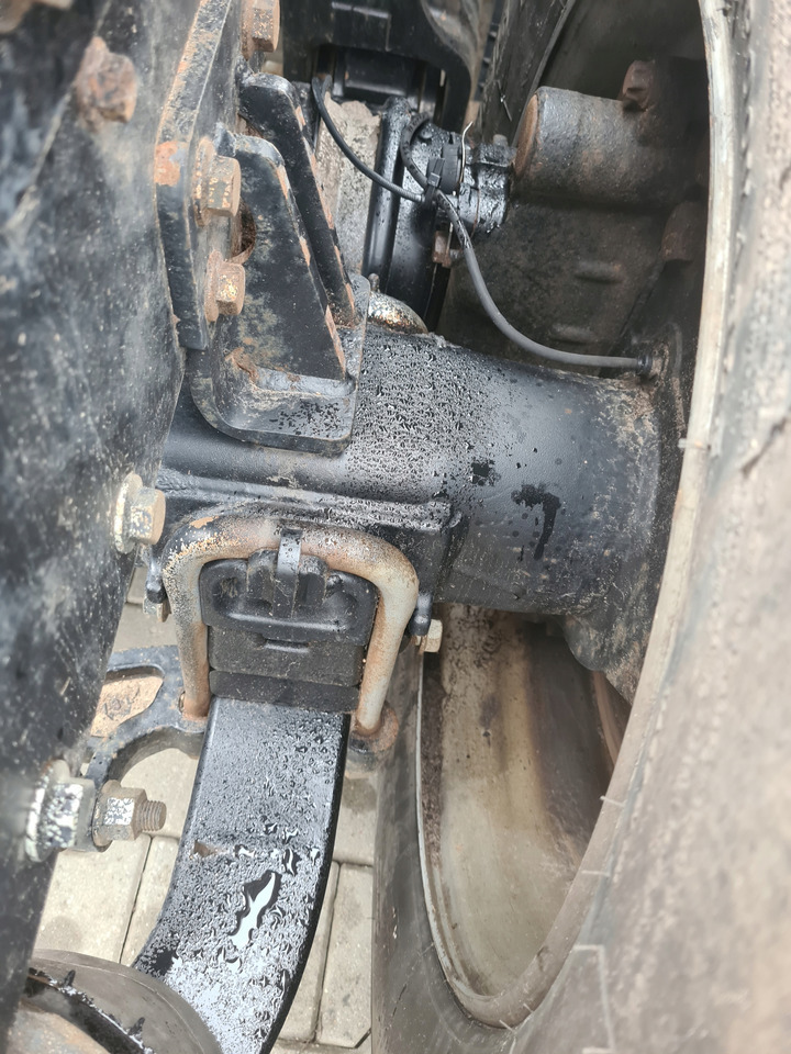 FORD OBUDOWA MOSTU POCHWA FSS-13-470 STANDARD FORD F-MAX 500 TRUCKS - Рулевой механизм для Грузовиков: фото 4 FORD OBUDOWA MOSTU POCHWA FSS-13-470 STANDARD FORD F-MAX 500 TRUCKS - Рулевой механизм для Грузовиков: фото 4