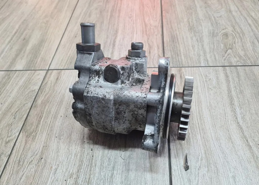 FORD POMPA WSPOMAGANIA FORD F-MAX 500 TRUCKS GC46 3K514 - Насос гидроусилителя для Грузовиков: фото 1 FORD POMPA WSPOMAGANIA FORD F-MAX 500 TRUCKS GC46 3K514 - Насос гидроусилителя для Грузовиков: фото 1