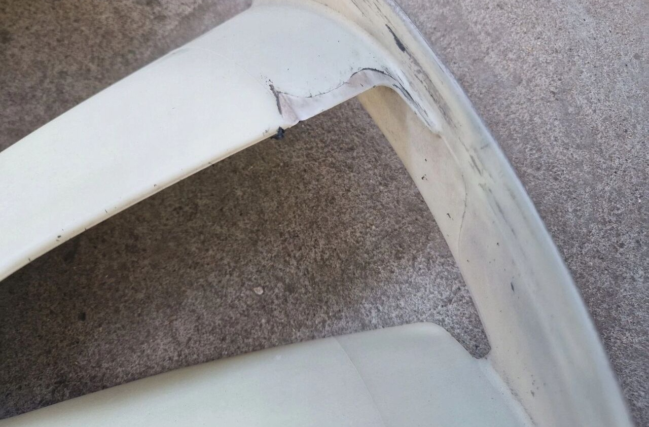 Ford F-MAX CARGO - Вентилятор для Грузовиков: фото 4 Ford F-MAX CARGO - Вентилятор для Грузовиков: фото 4