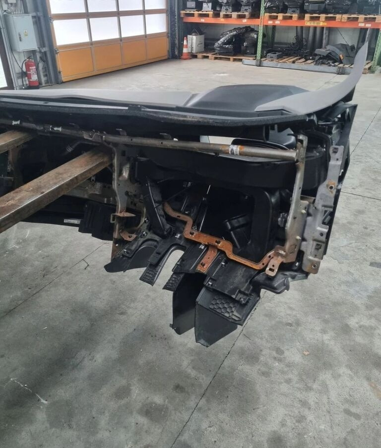 Ford KONSOLA KOMPLETNA KOKPIT DESKA ROZDZIELCZA STELAŻ F-MAX EURO 6 Ford KONSOLA KOMPLETNA KOKPIT DESKA ROZDZIELCZA STELAŻ FORD F-MAX EURO 6 - Приборная панель для Грузовиков: фото 3 Ford KONSOLA KOMPLETNA KOKPIT DESKA ROZDZIELCZA STELAŻ F-MAX EURO 6 Ford KONSOLA KOMPLETNA KOKPIT DESKA ROZDZIELCZA STELAŻ FORD F-MAX EURO 6 - Приборная панель для Грузовиков: фото 3
