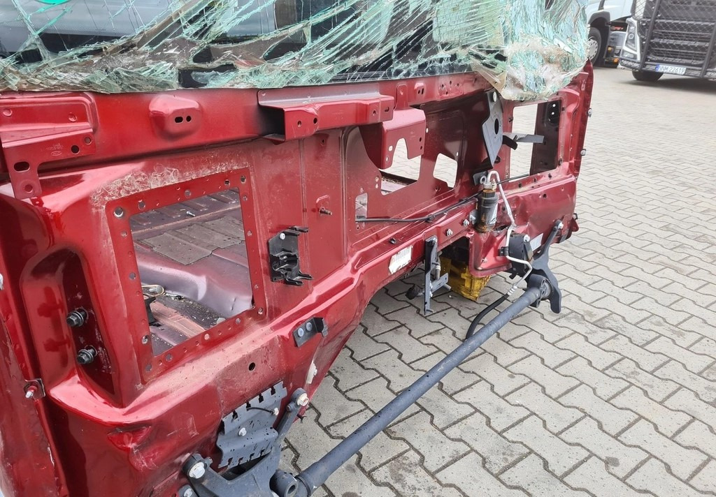 GOŁA SZKIELET KABINY FORD F-MAX 500 TRUCKS EURO 6 - Кабина: фото 5 GOŁA SZKIELET KABINY FORD F-MAX 500 TRUCKS EURO 6 - Кабина: фото 5