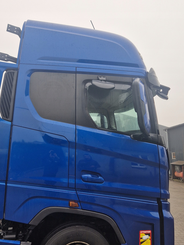 KABINA KOMPLETNA FORD F-MAX 500 EURO 6 - Кабина: фото 5 KABINA KOMPLETNA FORD F-MAX 500 EURO 6 - Кабина: фото 5