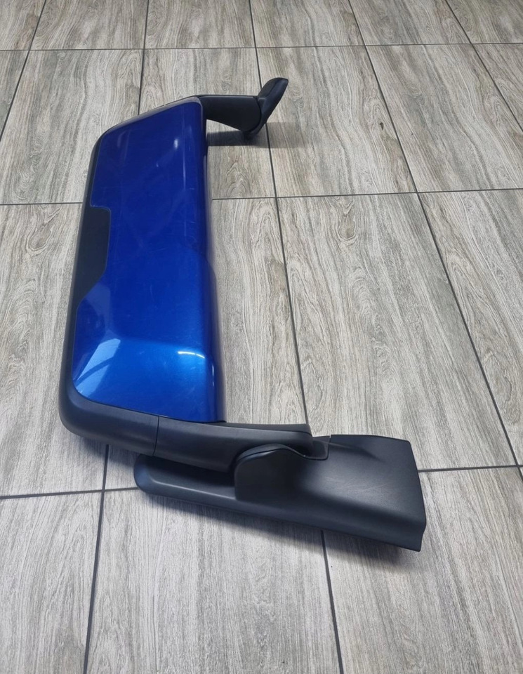 KOMPLETNE PRAWE FORD F-MAX TRUCKS EURO 6 - Зеркало заднего вида: фото 5 KOMPLETNE PRAWE FORD F-MAX TRUCKS EURO 6 - Зеркало заднего вида: фото 5