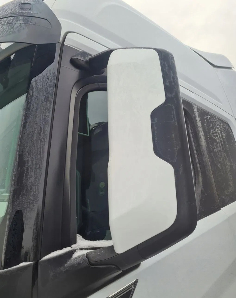 LUSTERKO LUSTRO KOMPLETNE LEWE FORD F-MAX TRUCKS EURO 6 - Зеркало заднего вида: фото 1 LUSTERKO LUSTRO KOMPLETNE LEWE FORD F-MAX TRUCKS EURO 6 - Зеркало заднего вида: фото 1