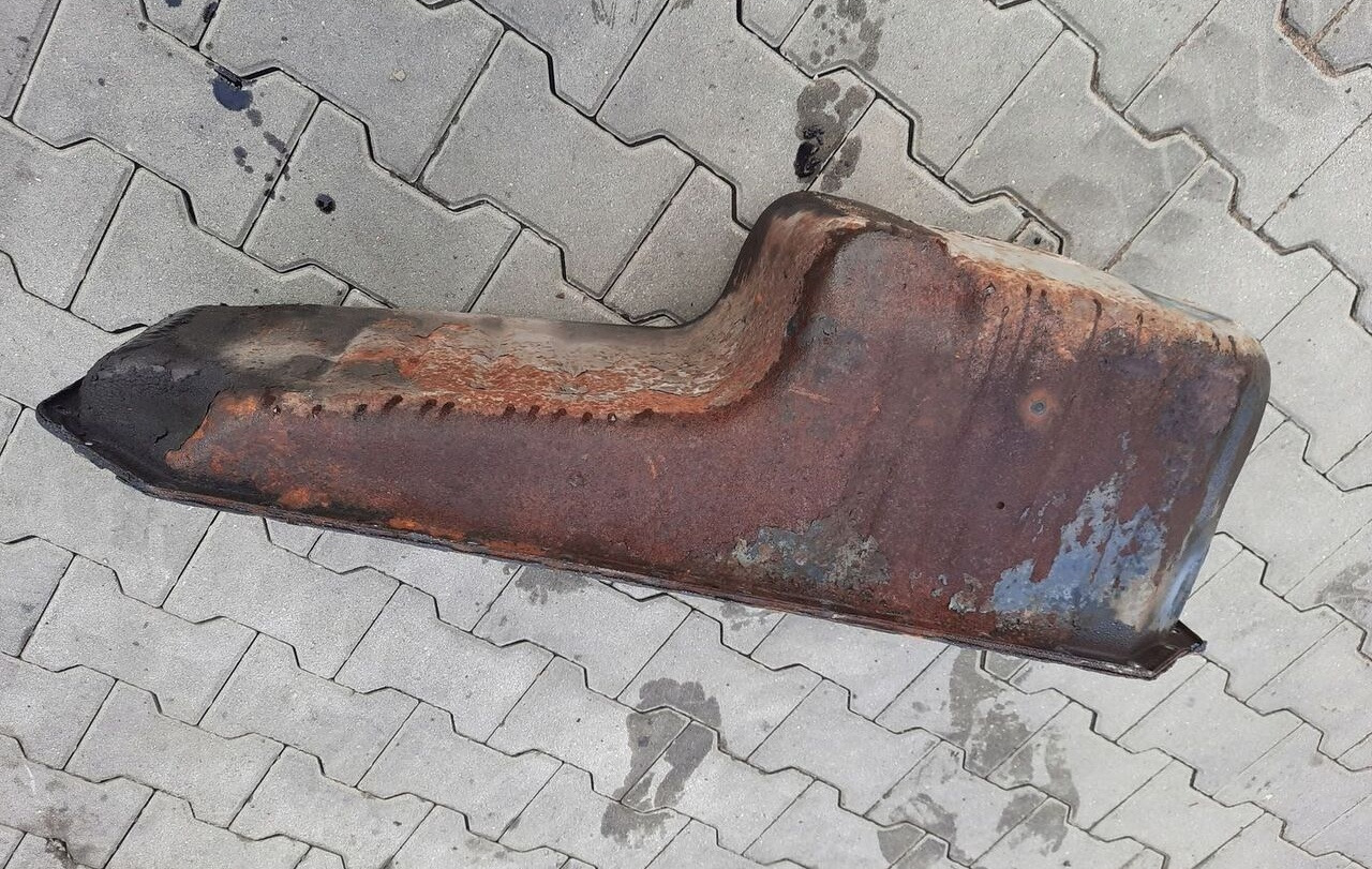 MISA MISKA OLEJOWA SILNIKA RENAULT MIDLUM PREMIUM DXI 7 VOLVO FL - Масляный поддон для Грузовиков: фото 3 MISA MISKA OLEJOWA SILNIKA RENAULT MIDLUM PREMIUM DXI 7 VOLVO FL - Масляный поддон для Грузовиков: фото 3