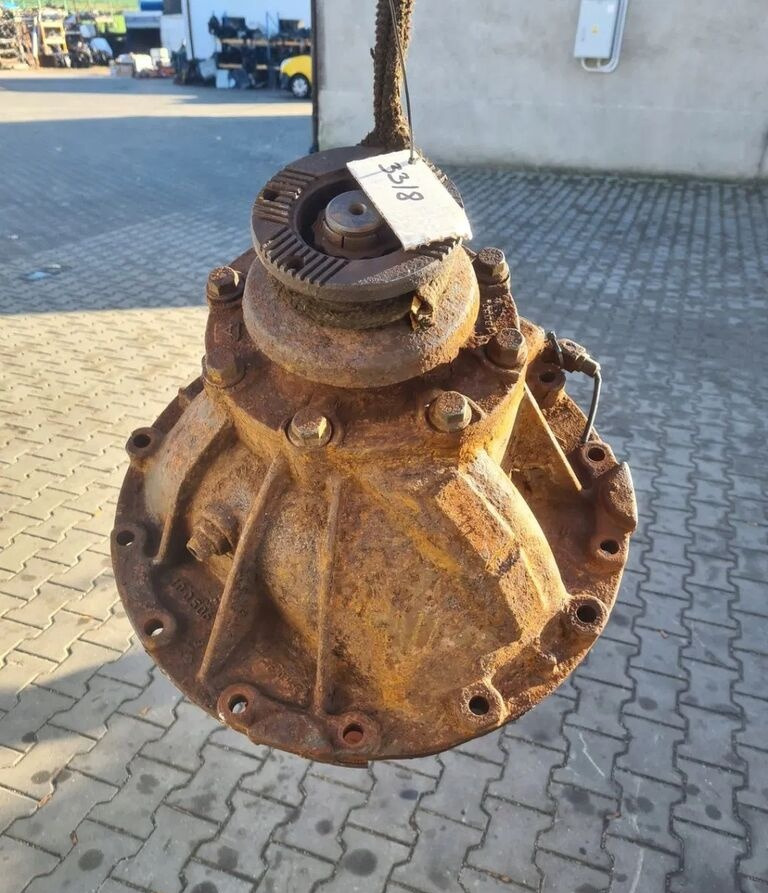 Meritor Renault MIDLUM DXI VOLVO FL FE 4.13 19.5 - Дифференциал для Грузовиков: фото 3 Meritor Renault MIDLUM DXI VOLVO FL FE 4.13 19.5 - Дифференциал для Грузовиков: фото 3