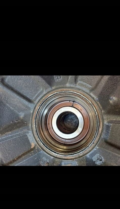 PIASTA KOŁA PRZÓD VOLVO FH 4 FM 4 RENAULT GAMA T - Ступица для Грузовиков: фото 4 PIASTA KOŁA PRZÓD VOLVO FH 4 FM 4 RENAULT GAMA T - Ступица для Грузовиков: фото 4