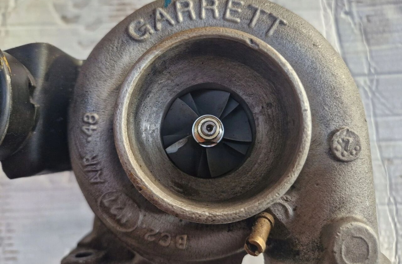 Perkins TURBINA TURBOSPRĘŻARKA JCB CAT MANITOU AA AB GARRETT 452073-4 Perkins - Турбина для Грузовиков: фото 3 Perkins TURBINA TURBOSPRĘŻARKA JCB CAT MANITOU AA AB GARRETT 452073-4 Perkins - Турбина для Грузовиков: фото 3