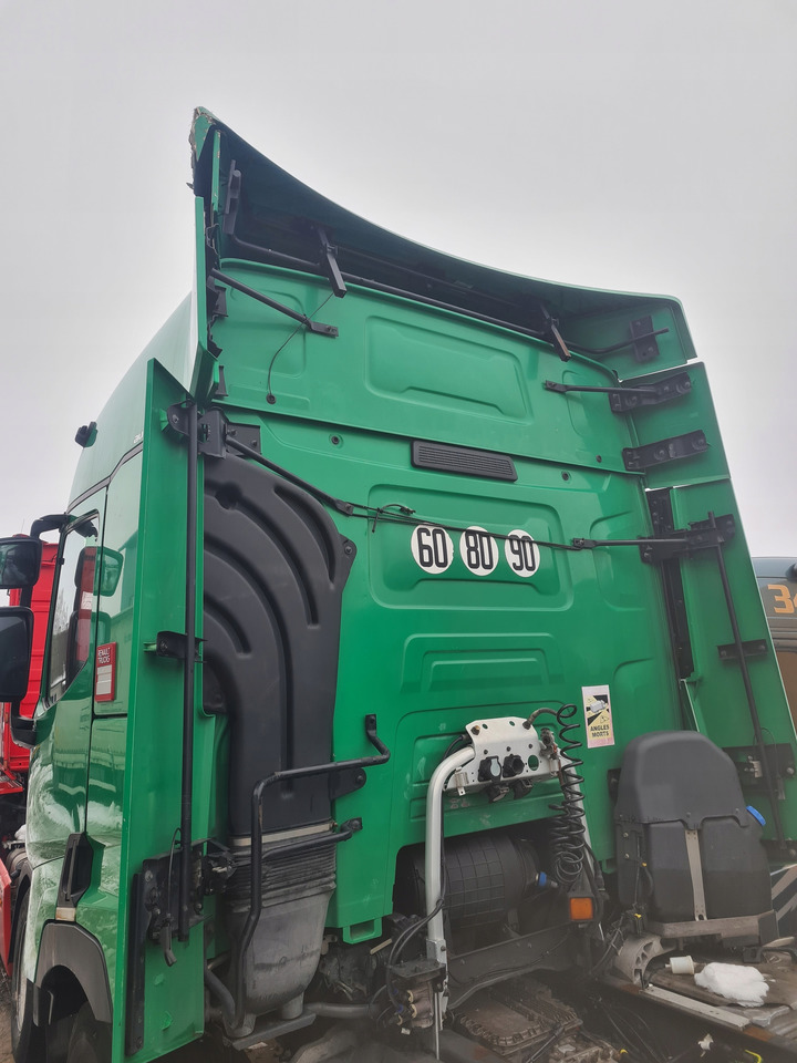 RENAULT KABINA KOMPLETNA RENAULT GAMA T RANGE EURO 6 - Кабина для Грузовиков: фото 5 RENAULT KABINA KOMPLETNA RENAULT GAMA T RANGE EURO 6 - Кабина для Грузовиков: фото 5