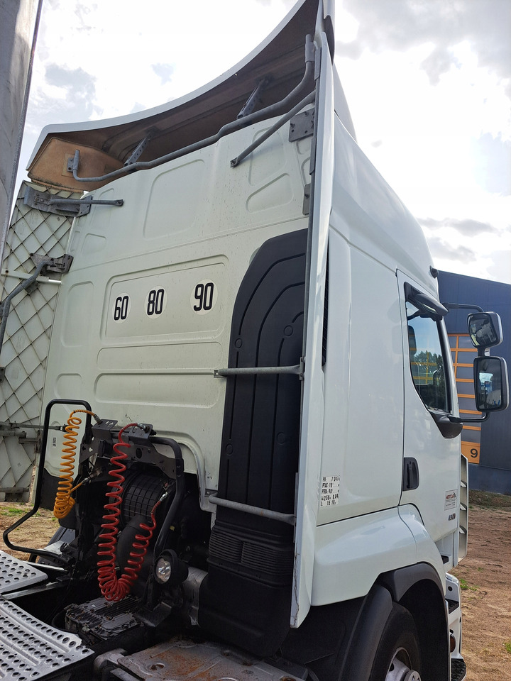 Кабина для Грузовиков RENAULT KABINA KOMPLETNA RENAULT PREMIUM DXI LIFT AUTOMAT: фото 6 Кабина для Грузовиков RENAULT KABINA KOMPLETNA RENAULT PREMIUM DXI LIFT AUTOMAT: фото 6