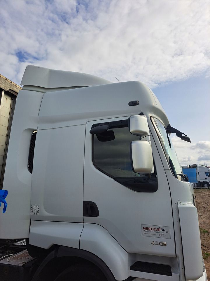 RENAULT KABINA KOMPLETNA RENAULT PREMIUM DXI LIFT AUTOMAT - Кабина для Грузовиков: фото 5 RENAULT KABINA KOMPLETNA RENAULT PREMIUM DXI LIFT AUTOMAT - Кабина для Грузовиков: фото 5