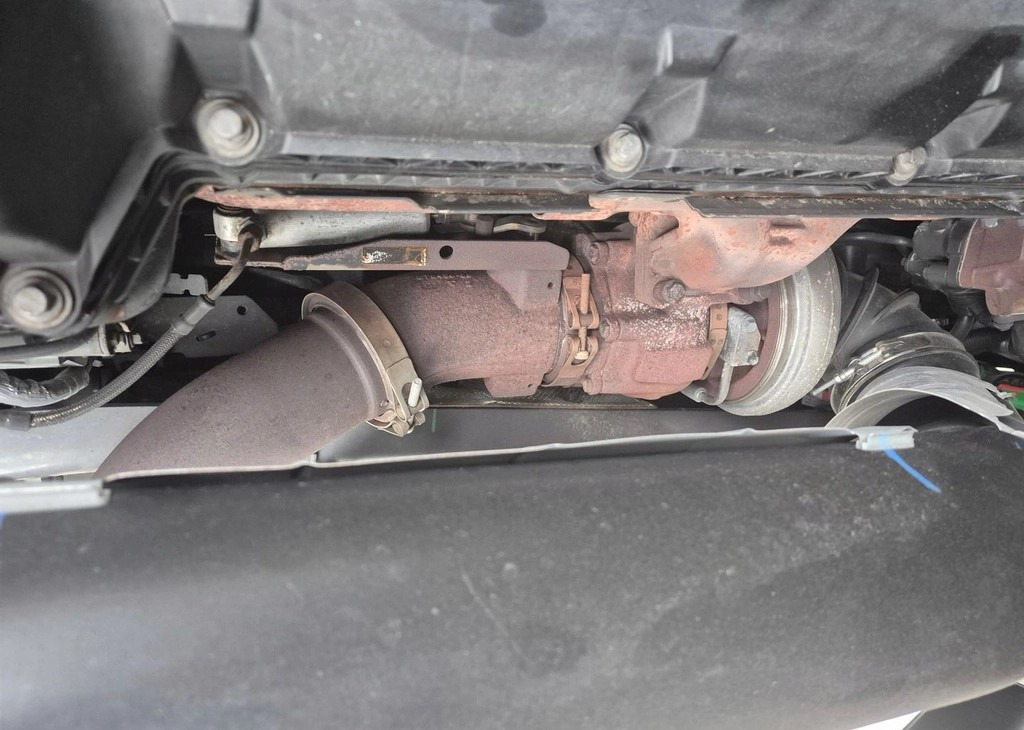 RENAULT SILNIK KOMPLETNY RENAULT GAMA T RANGE EVO DTI 13 520 K5 EUVI - Двигатель для Грузовиков: фото 3 RENAULT SILNIK KOMPLETNY RENAULT GAMA T RANGE EVO DTI 13 520 K5 EUVI - Двигатель для Грузовиков: фото 3