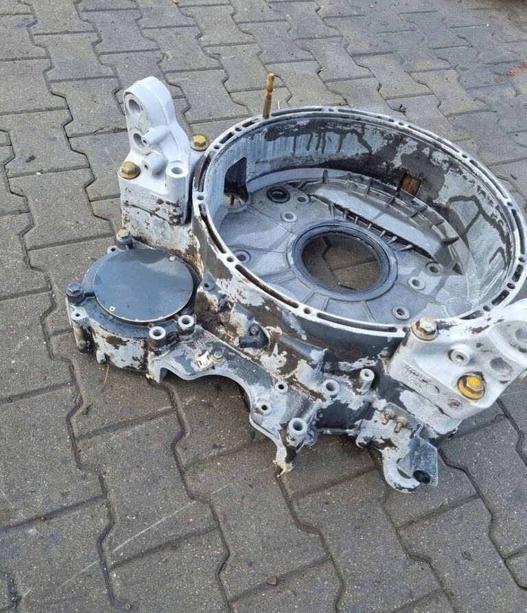 Renault OBUDOWA SPRZĘGŁA MANUAL PREMIUM DXI 11 VOLVO FM D11 Renault RENAULT PREMIUM DXI 11 VOLVO FM D11 - Сцепление и запчасти для Грузовиков: фото 2 Renault OBUDOWA SPRZĘGŁA MANUAL PREMIUM DXI 11 VOLVO FM D11 Renault RENAULT PREMIUM DXI 11 VOLVO FM D11 - Сцепление и запчасти для Грузовиков: фото 2