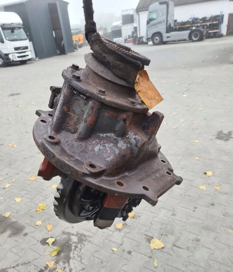 Renault OE 39/10 Renault RENAULT MIDLUM DXI GAMA D VOLVO FL FE 19.5 3.90 - Дифференциал для Грузовиков: фото 5 Renault OE 39/10 Renault RENAULT MIDLUM DXI GAMA D VOLVO FL FE 19.5 3.90 - Дифференциал для Грузовиков: фото 5