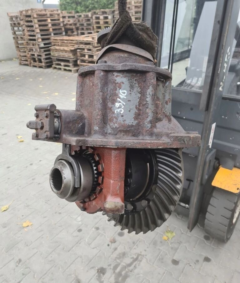 Renault OE 39/10 Renault RENAULT MIDLUM DXI GAMA D VOLVO FL FE 19.5 3.90 - Дифференциал для Грузовиков: фото 3 Renault OE 39/10 Renault RENAULT MIDLUM DXI GAMA D VOLVO FL FE 19.5 3.90 - Дифференциал для Грузовиков: фото 3