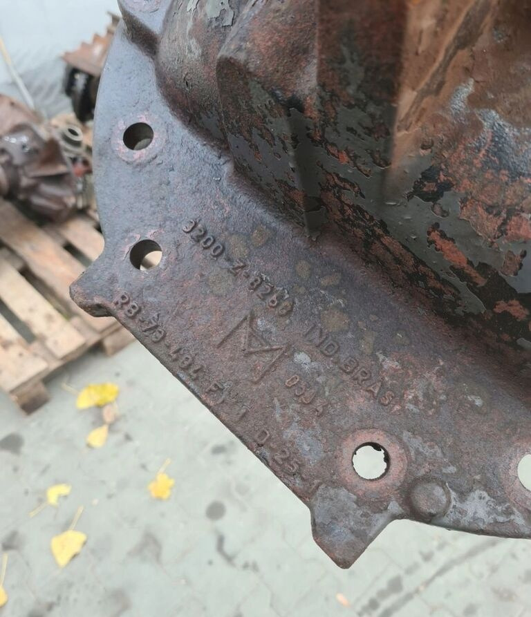 Renault OE 39/10 Renault RENAULT MIDLUM DXI GAMA D VOLVO FL FE 19.5 3.90 - Дифференциал для Грузовиков: фото 2 Renault OE 39/10 Renault RENAULT MIDLUM DXI GAMA D VOLVO FL FE 19.5 3.90 - Дифференциал для Грузовиков: фото 2
