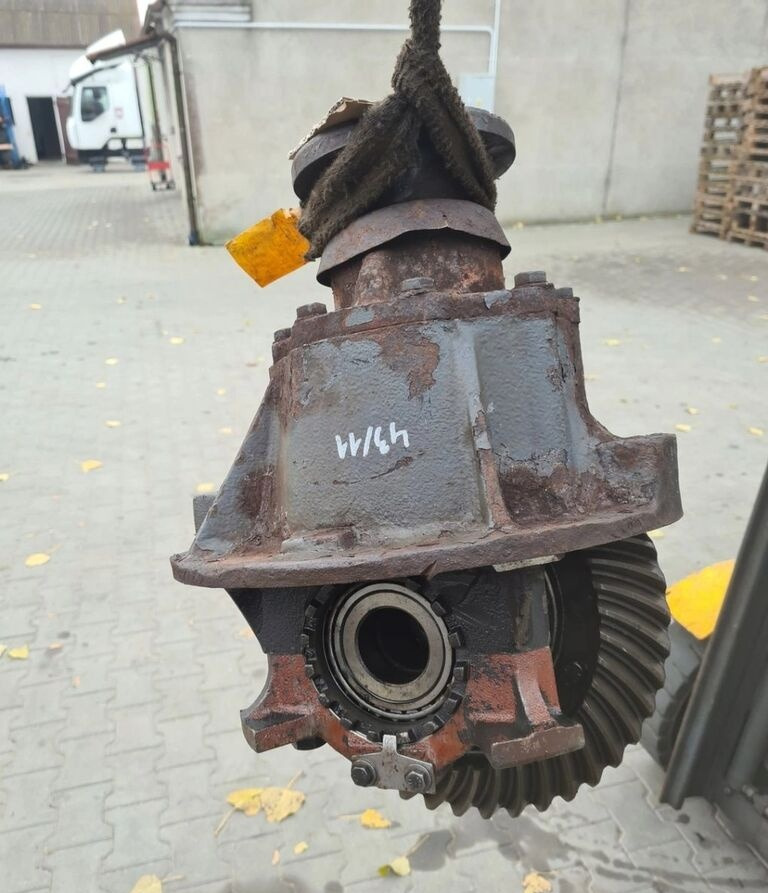 Renault OE 43/11 Renault RENAULT MIDLUM DXI GAMA D VOLVO FL FE 3.91 17.5 - Дифференциал для Грузовиков: фото 1 Renault OE 43/11 Renault RENAULT MIDLUM DXI GAMA D VOLVO FL FE 3.91 17.5 - Дифференциал для Грузовиков: фото 1