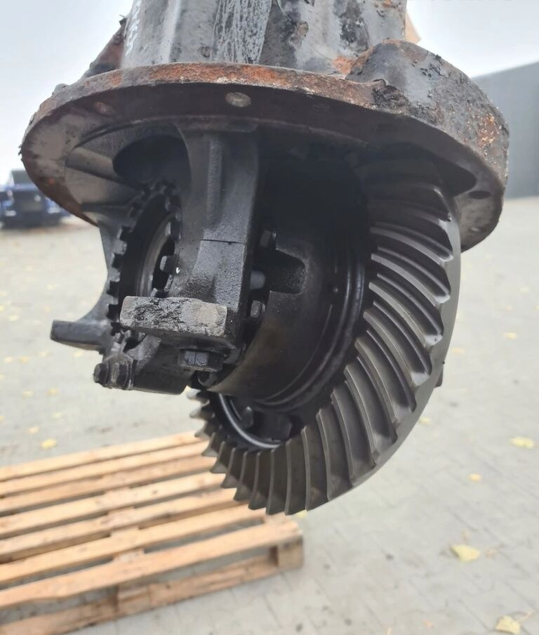 Renault OE 43/12 Renault RENAULT MIDLUM DXI GAMA D VOLVO FL 3.58 17.5 - Дифференциал для Грузовиков: фото 2 Renault OE 43/12 Renault RENAULT MIDLUM DXI GAMA D VOLVO FL 3.58 17.5 - Дифференциал для Грузовиков: фото 2