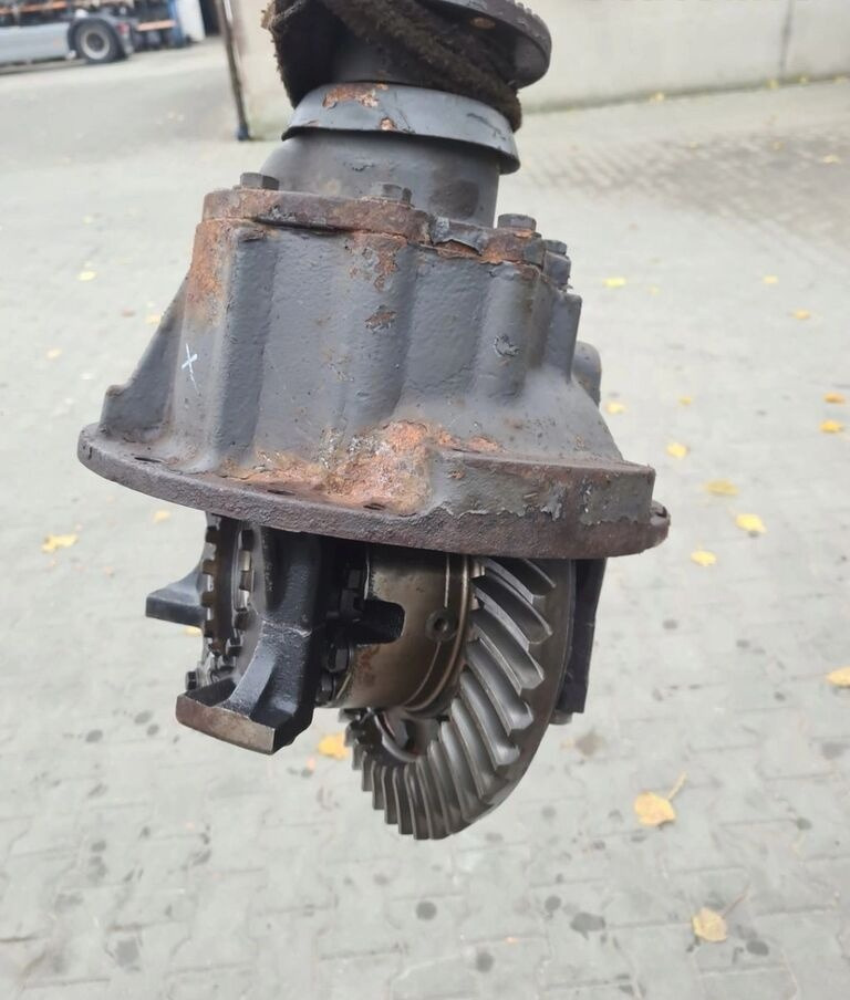 Renault OE 43/13 Renault RENAULT MIDLUM DXI GAMA D VOLVO FL FE - Дифференциал для Грузовиков: фото 4 Renault OE 43/13 Renault RENAULT MIDLUM DXI GAMA D VOLVO FL FE - Дифференциал для Грузовиков: фото 4