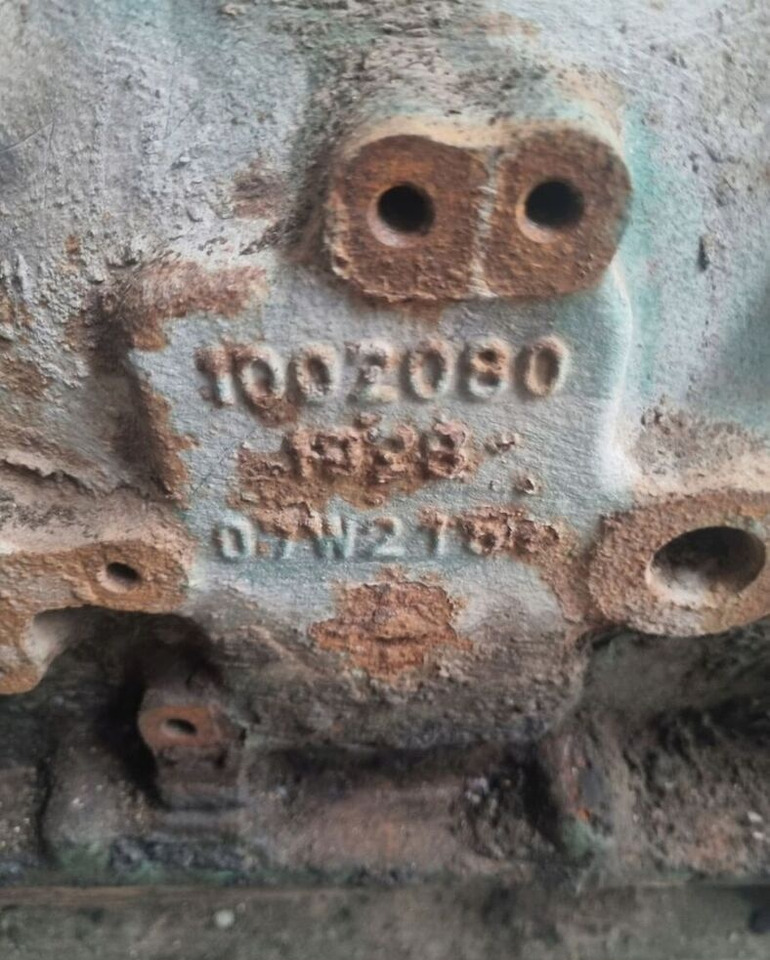 VOLVO BLOK SILNIKA SŁUPEK TŁOKI WAŁ VOLVO FM FH 13 D13A - Блок цилиндров для Грузовиков: фото 5 VOLVO BLOK SILNIKA SŁUPEK TŁOKI WAŁ VOLVO FM FH 13 D13A - Блок цилиндров для Грузовиков: фото 5