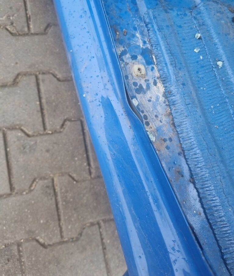 VOLVO GOŁY SZKIELET POSZYCIE BLACHA Volvo FH 4 GLOBETROTTER - Кабина для Грузовиков: фото 5 VOLVO GOŁY SZKIELET POSZYCIE BLACHA Volvo FH 4 GLOBETROTTER - Кабина для Грузовиков: фото 5