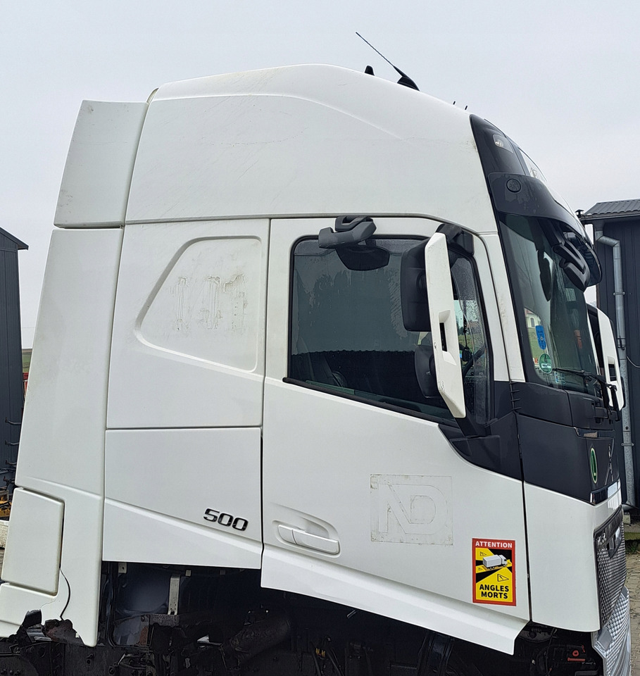 VOLVO GOŁY SZKIELET VOLVO FH 4 EURO 6 XL - Кабина для Грузовиков: фото 2 VOLVO GOŁY SZKIELET VOLVO FH 4 EURO 6 XL - Кабина для Грузовиков: фото 2