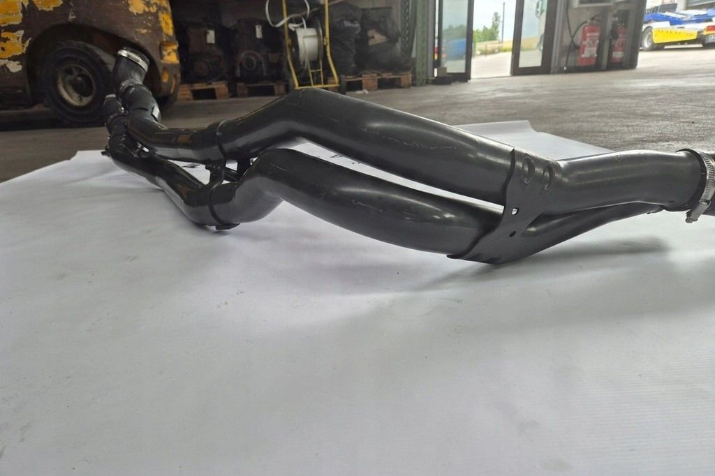 VOLVO RURA RETARDERA SILNIKA I SHIFT RENAULT GAMA RANGE T EVO TURBO COMPOUND - Коробка передач и запчасти для Грузовиков: фото 3 VOLVO RURA RETARDERA SILNIKA I SHIFT RENAULT GAMA RANGE T EVO TURBO COMPOUND - Коробка передач и запчасти для Грузовиков: фото 3