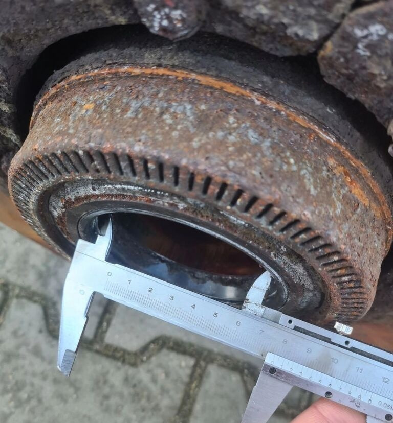 Volvo FI 78 TARCZA 410MM FH 4 FM 4 RENAULT GAMA T FI Volvo FI 78 TARCZA 410MM VOLVO FH 4 FM 4 RENAULT GAMA T - Ступица для Грузовиков: фото 2 Volvo FI 78 TARCZA 410MM FH 4 FM 4 RENAULT GAMA T FI Volvo FI 78 TARCZA 410MM VOLVO FH 4 FM 4 RENAULT GAMA T - Ступица для Грузовиков: фото 2