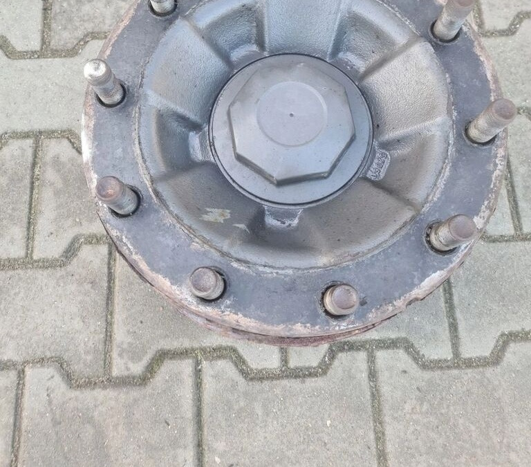 Volvo FI 78 TARCZA 410MM FH 4 FM 4 RENAULT GAMA T FI Volvo FI 78 TARCZA 410MM VOLVO FH 4 FM 4 RENAULT GAMA T - Ступица для Грузовиков: фото 1 Volvo FI 78 TARCZA 410MM FH 4 FM 4 RENAULT GAMA T FI Volvo FI 78 TARCZA 410MM VOLVO FH 4 FM 4 RENAULT GAMA T - Ступица для Грузовиков: фото 1