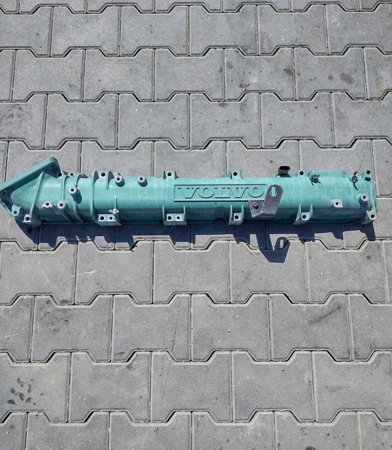 Volvo KOLEKTOR SSĄCY VOLVO FH FM 4 D13K 21839408 - Впускной коллектор для Грузовиков: фото 1 Volvo KOLEKTOR SSĄCY VOLVO FH FM 4 D13K 21839408 - Впускной коллектор для Грузовиков: фото 1