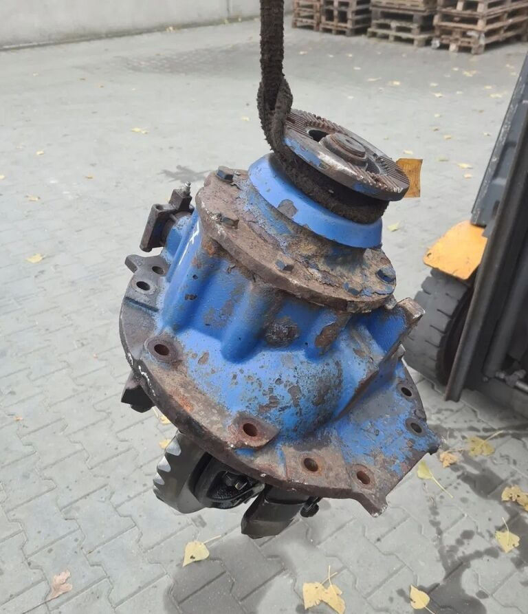 Volvo OE 37/9 Renault RENAULT MIDLUM DXI GAMA D VOLVO FL FE 37/9 4.11 - Дифференциал для Грузовиков: фото 1 Volvo OE 37/9 Renault RENAULT MIDLUM DXI GAMA D VOLVO FL FE 37/9 4.11 - Дифференциал для Грузовиков: фото 1