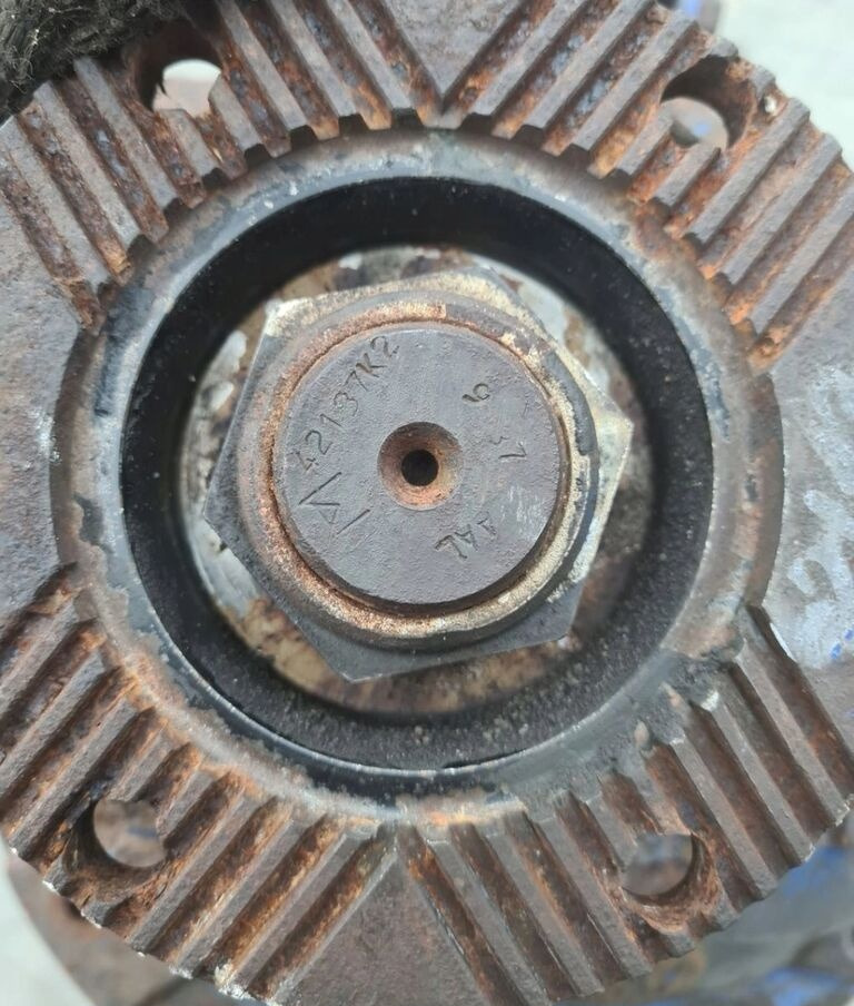Volvo OE 37/9 Renault RENAULT MIDLUM DXI GAMA D VOLVO FL FE 37/9 4.11 - Дифференциал для Грузовиков: фото 4 Volvo OE 37/9 Renault RENAULT MIDLUM DXI GAMA D VOLVO FL FE 37/9 4.11 - Дифференциал для Грузовиков: фото 4