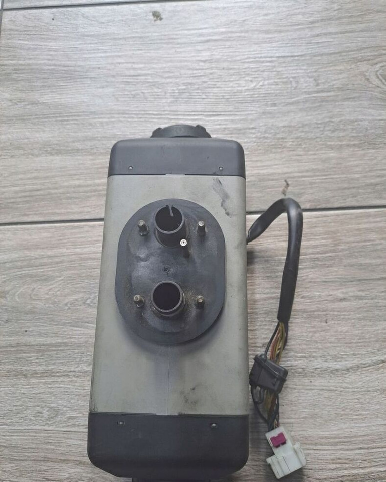 WEBASTO OGRZEWANIE WEBASTO AIR TOP 2000 S RENAULT MAGNUM DXI - Отопление/ Вентиляция для Грузовиков: фото 2 WEBASTO OGRZEWANIE WEBASTO AIR TOP 2000 S RENAULT MAGNUM DXI - Отопление/ Вентиляция для Грузовиков: фото 2