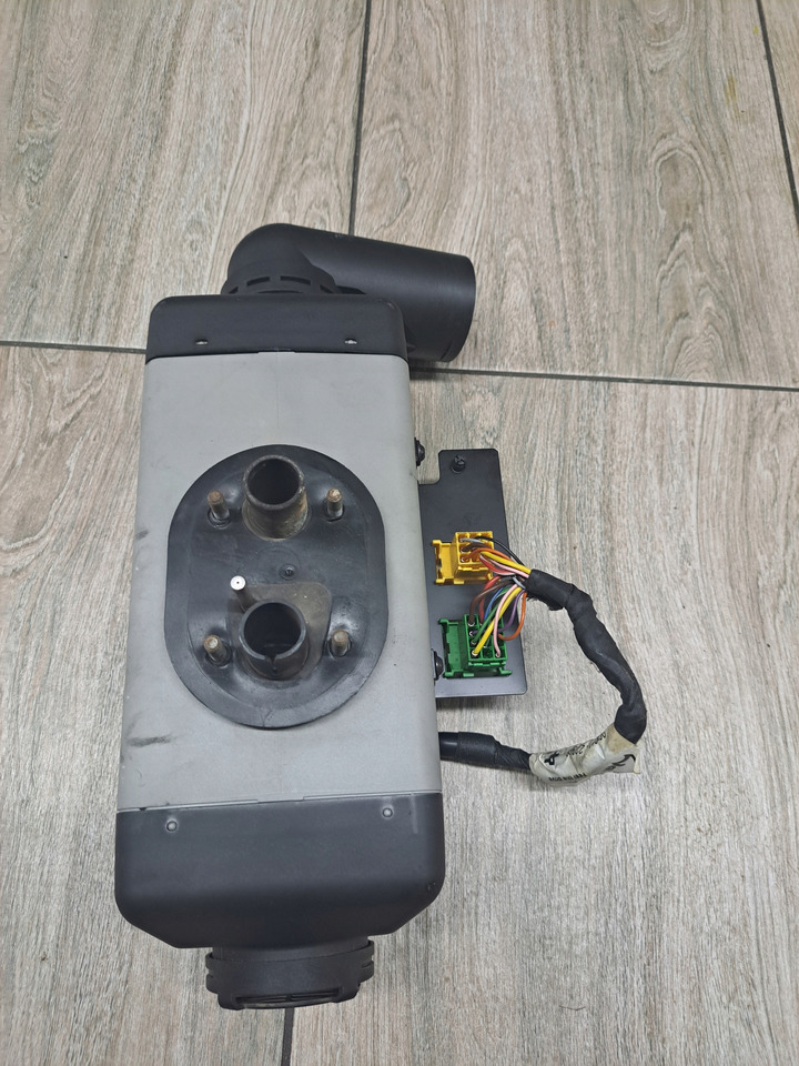 WEBASTO OGRZEWANIE WEBASTO AIR TOP 2000 S RENAULT PREMIUM MIDLUM DXI VOLVO FL FE - Отопление/ Вентиляция для Грузовиков: фото 2 WEBASTO OGRZEWANIE WEBASTO AIR TOP 2000 S RENAULT PREMIUM MIDLUM DXI VOLVO FL FE - Отопление/ Вентиляция для Грузовиков: фото 2