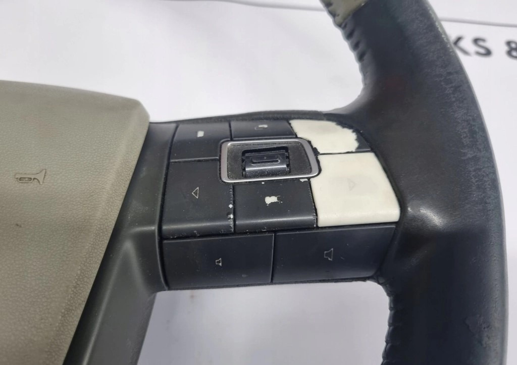 WIELOFUNKCYJNA VOLVO FH 4 FM 4 FMX - Рулевое колесо: фото 5 WIELOFUNKCYJNA VOLVO FH 4 FM 4 FMX - Рулевое колесо: фото 5